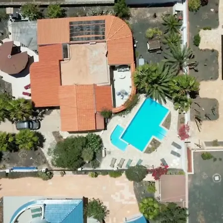 Oceano With Private Heated Pool, Aircon And Seaview Parque Holandes