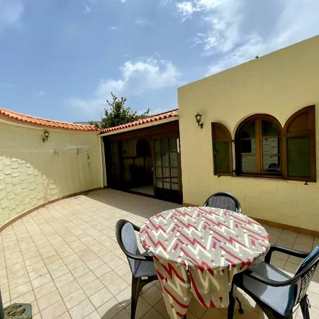 Oceano With Private Heated Pool, Aircon And Seaview 빌라 *