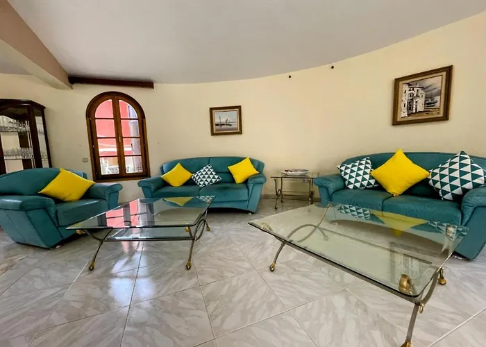 Oceano With Private Heated Pool, Aircon And Seaview * Parque Holandes