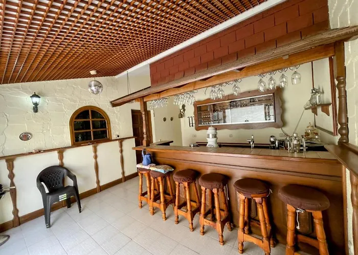 Oceano With Private Heated Pool, Aircon And Seaview *