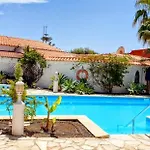 Océano With Private Heated Pool, Aircon&seaview Villa