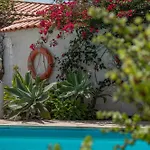 Océano With Private Heated Pool, Aircon&seaview *