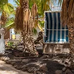 Océano With Private Heated Pool, Aircon&seaview Parque Holandes