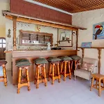 Océano With Private Heated Pool, Aircon&seaview Villa Parque Holandes
