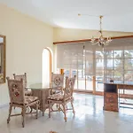 Océano With Private Heated Pool, Aircon&seaview *