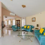 Océano With Private Heated Pool, Aircon&seaview *