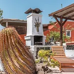 Villa Océano With Private Heated Pool, Aircon&seaview Parque Holandes