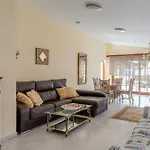 Océano With Private Heated Pool, Aircon&seaview Parque Holandes