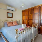 Villa Océano With Private Heated Pool, Aircon&seaview *