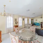 Océano With Private Heated Pool, Aircon&seaview Villa