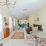 Villa Océano With Private Heated Pool, Aircon&seaview *