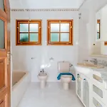 Villa Océano With Private Heated Pool, Aircon&seaview Parque Holandes