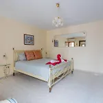 Océano With Private Heated Pool, Aircon&seaview