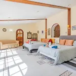 Villa Océano With Private Heated Pool, Aircon&seaview