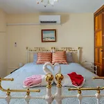Océano With Private Heated Pool, Aircon&seaview Villa *