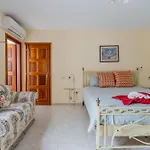 Océano With Private Heated Pool, Aircon&seaview Parque Holandes