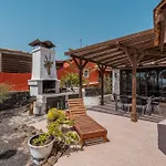 Océano With Private Heated Pool, Aircon&seaview * Parque Holandes