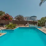 Villa Océano With Private Heated Pool, Aircon&seaview *