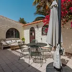 Océano With Private Heated Pool, Aircon&seaview * Parque Holandes