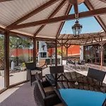 Villa Océano With Private Heated Pool, Aircon&seaview *