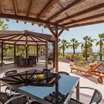 Océano With Private Heated Pool, Aircon&seaview * Parque Holandes