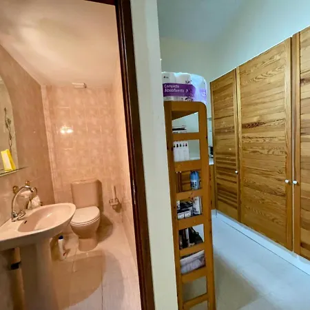Vila Oceano With Private Heated Pool, Aircon And Seaview