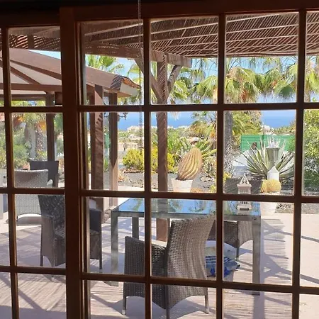 Oceano With Private Heated Pool, Aircon And Seaview Vila *