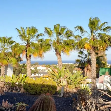 Vila Oceano With Private Heated Pool, Aircon And Seaview