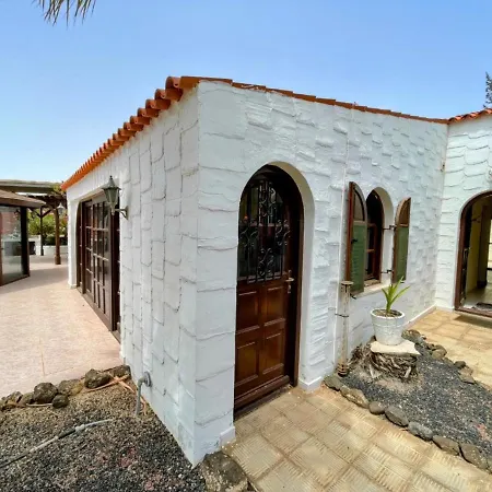 Vila Oceano With Private Heated Pool, Aircon And Seaview