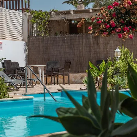 Océano With Private Heated Pool, Aircon&seaview *