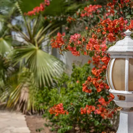 Oceano With Private Heated Pool, Aircon And Seaview Vila *