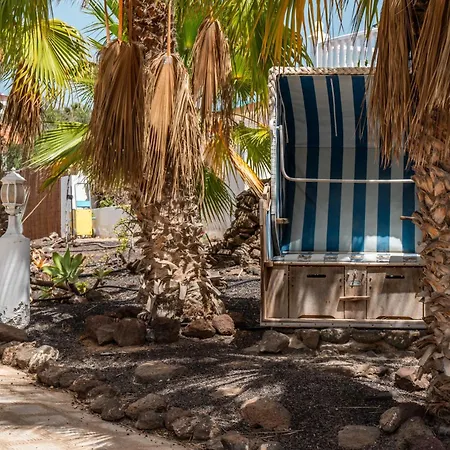 Oceano With Private Heated Pool, Aircon And Seaview Parque Holandes