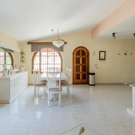 Oceano With Private Heated Pool, Aircon And Seaview