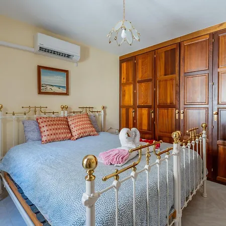Villa Oceano With Private Heated Pool, Aircon And Seaview *