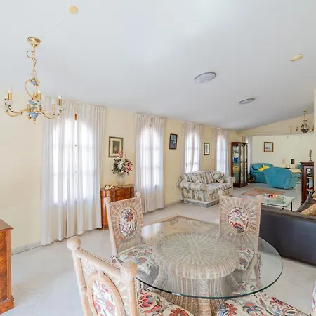 Oceano With Private Heated Pool, Aircon And Seaview Villa