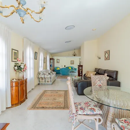 Villa Oceano With Private Heated Pool, Aircon And Seaview *