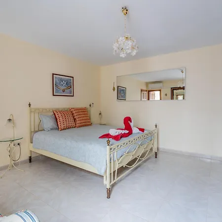 Oceano With Private Heated Pool, Aircon And Seaview