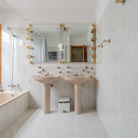 Oceano With Private Heated Pool, Aircon And Seaview Villa *