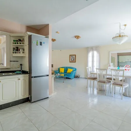 Villa Oceano With Private Heated Pool, Aircon And Seaview *