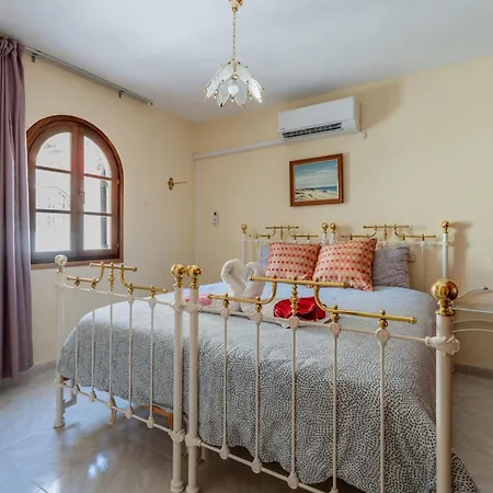 Oceano With Private Heated Pool, Aircon And Seaview