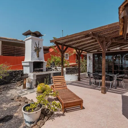 Oceano With Private Heated Pool, Aircon And Seaview * Parque Holandes