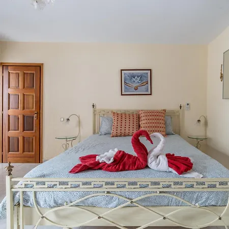 Villa Oceano With Private Heated Pool, Aircon And Seaview *