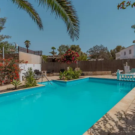Oceano With Private Heated Pool, Aircon And Seaview *