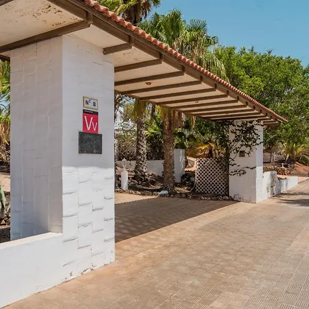 Oceano With Private Heated Pool, Aircon And Seaview Parque Holandes