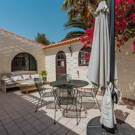 Oceano With Private Heated Pool, Aircon And Seaview * Parque Holandes