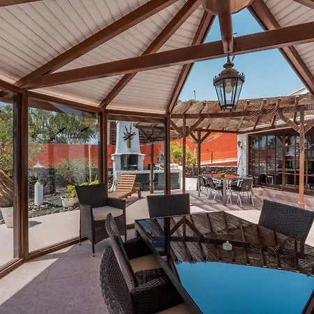 Villa Oceano With Private Heated Pool, Aircon And Seaview *