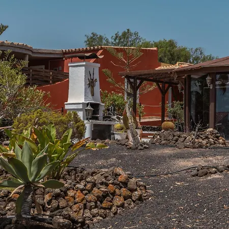 Oceano With Private Heated Pool, Aircon And Seaview Villa Parque Holandes