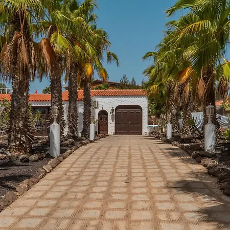 Oceano With Private Heated Pool, Aircon And Seaview * Parque Holandes