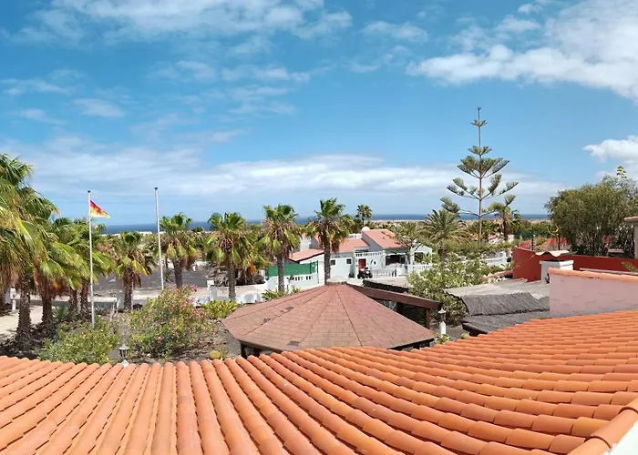 Vila Oceano With Private Heated Pool, Aircon And Seaview
