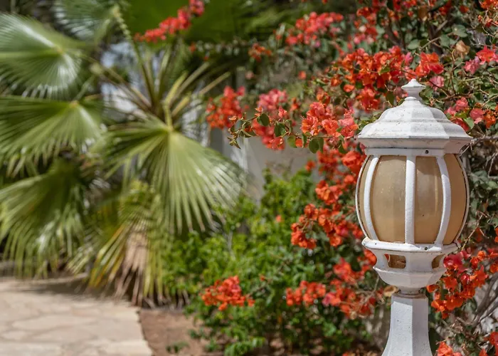 Oceano With Private Heated Pool, Aircon And Seaview Vila *
